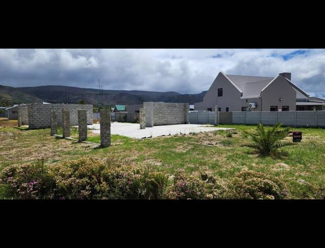 LAND FOR SALE IN FRANSKRAAL